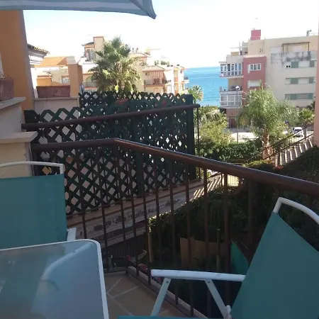 Appartement Apartamento Canada Del Barco